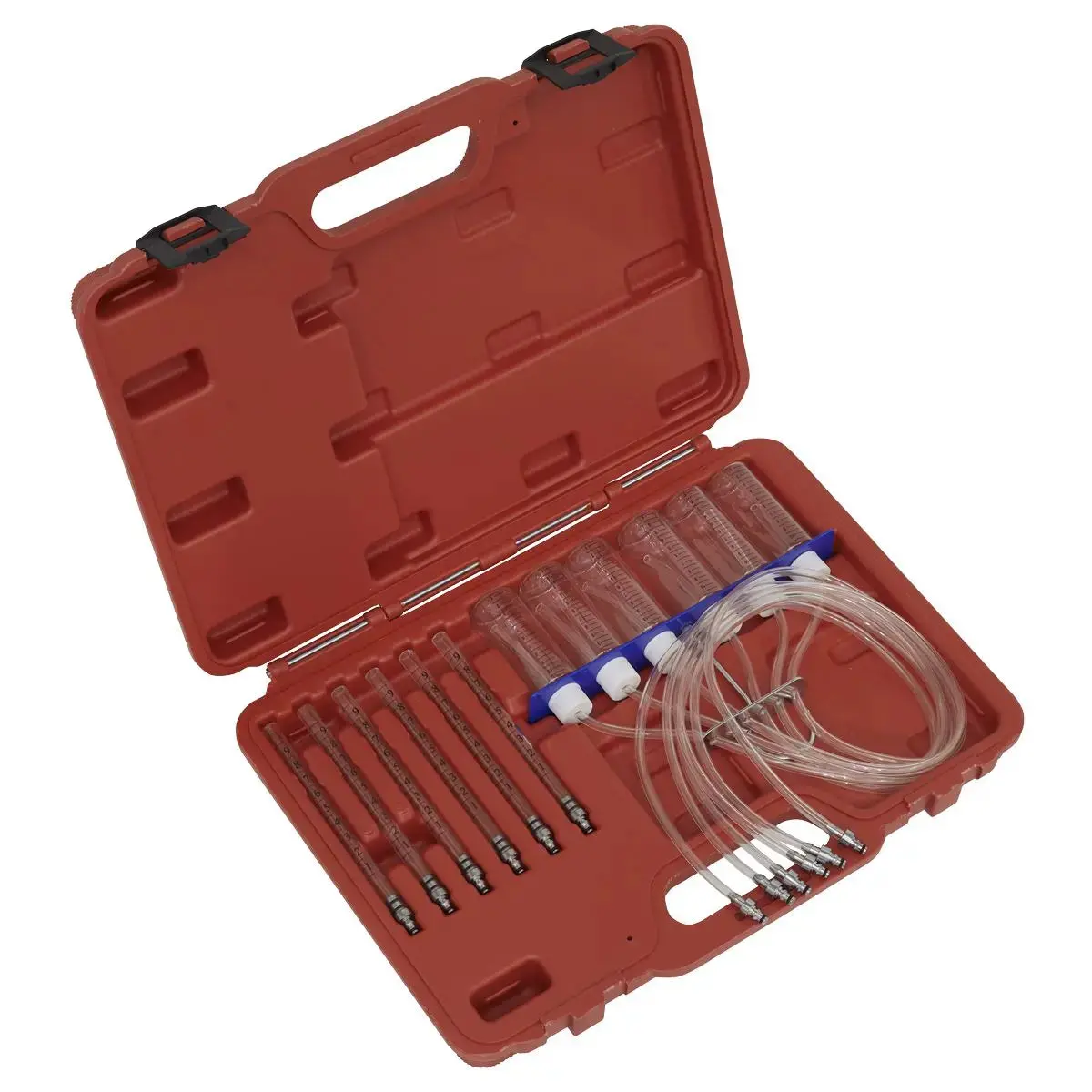 Sealey Diesel Injector Flow Test Kit - Common Rail 1