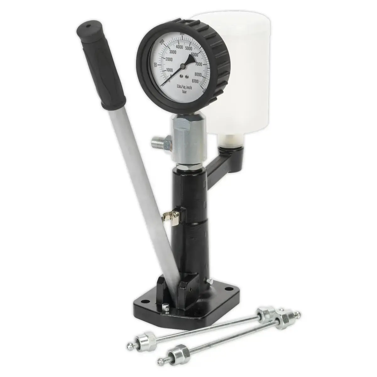Sealey Diesel Injector Nozzle Tester 1
