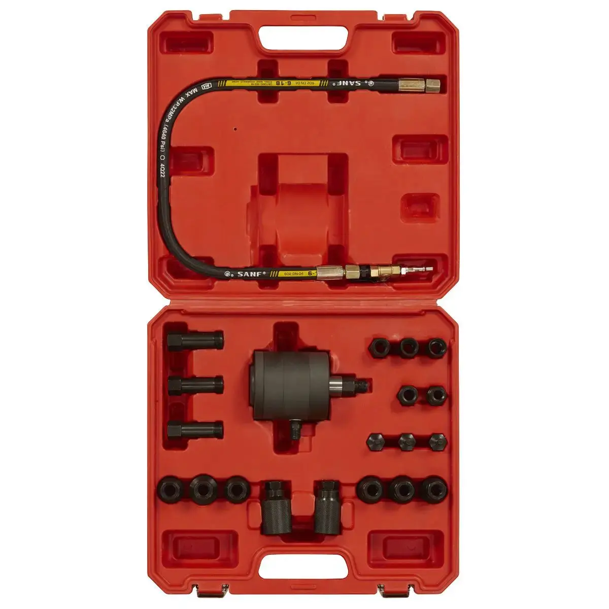 Sealey Diesel Injector Puller Pneumatic 2