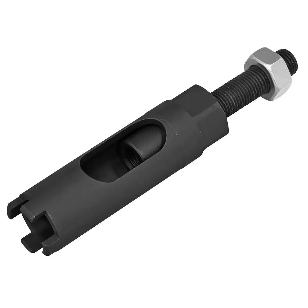 Sealey Diesel Injector Puller Socket For Man/Mercedes & Scania 22Mm 1