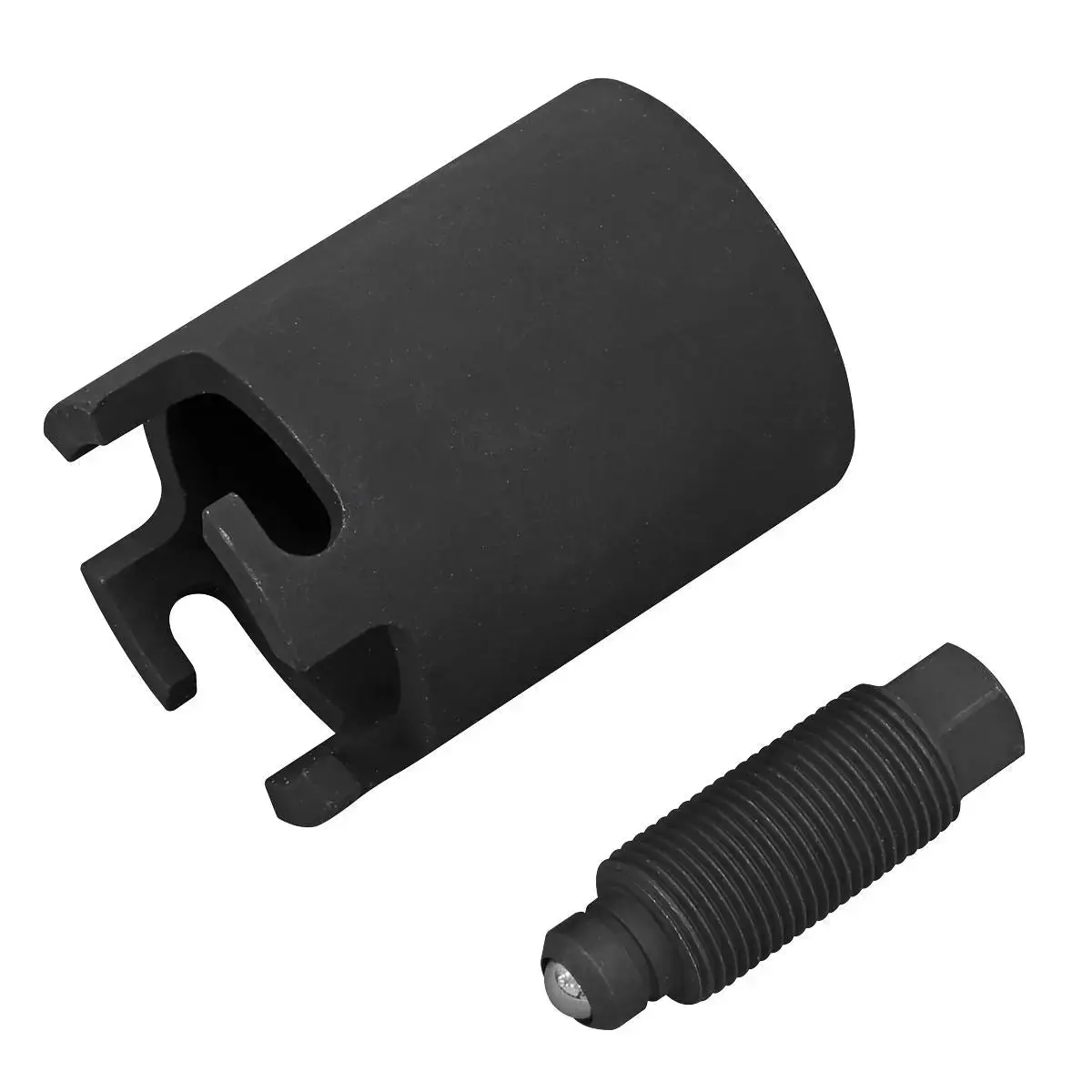 Sealey Diesel Pump Sprocket Puller For Dv6/B16dt Engines 1