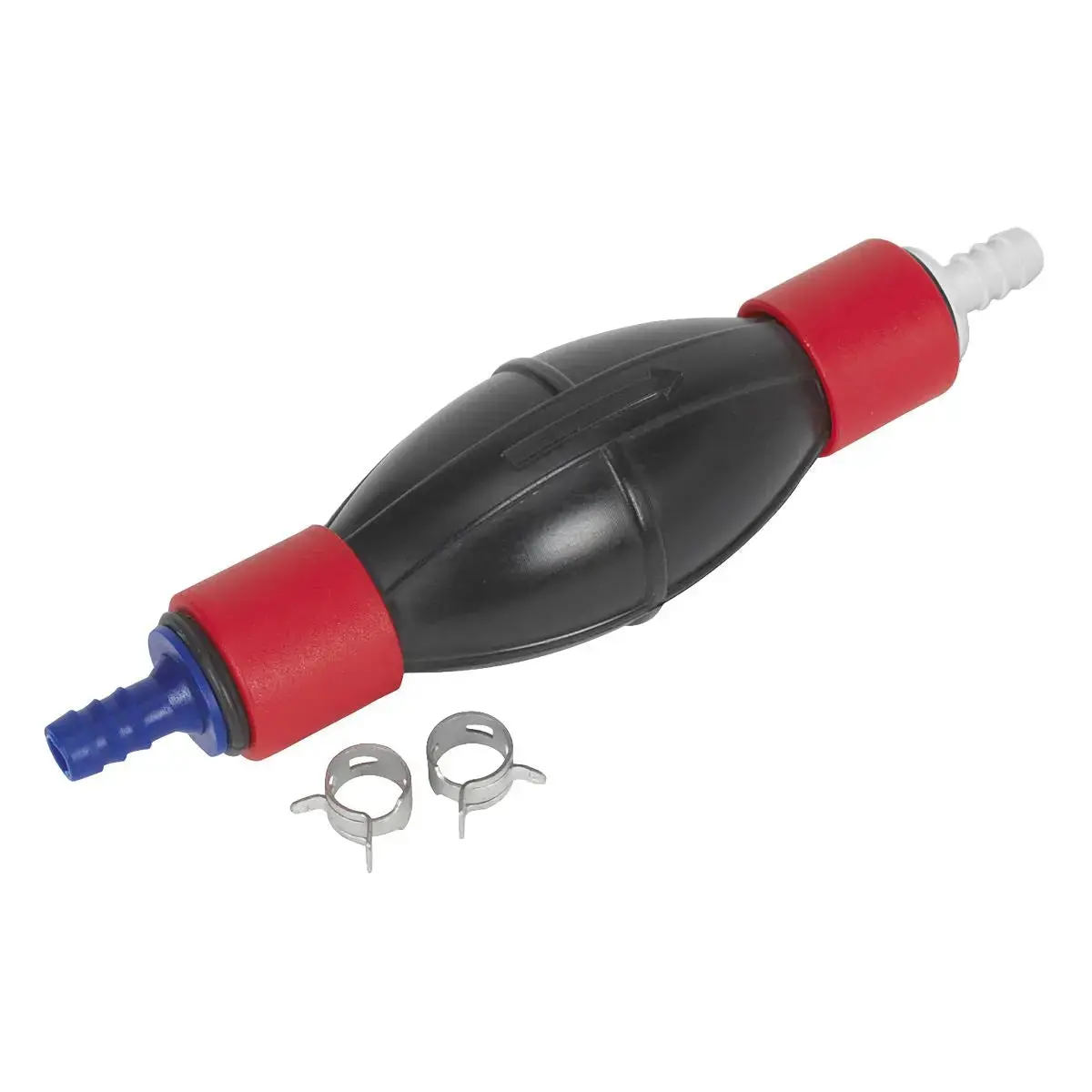 Sealey Diesel & Petrol Fuel Pump Priming Tool 1