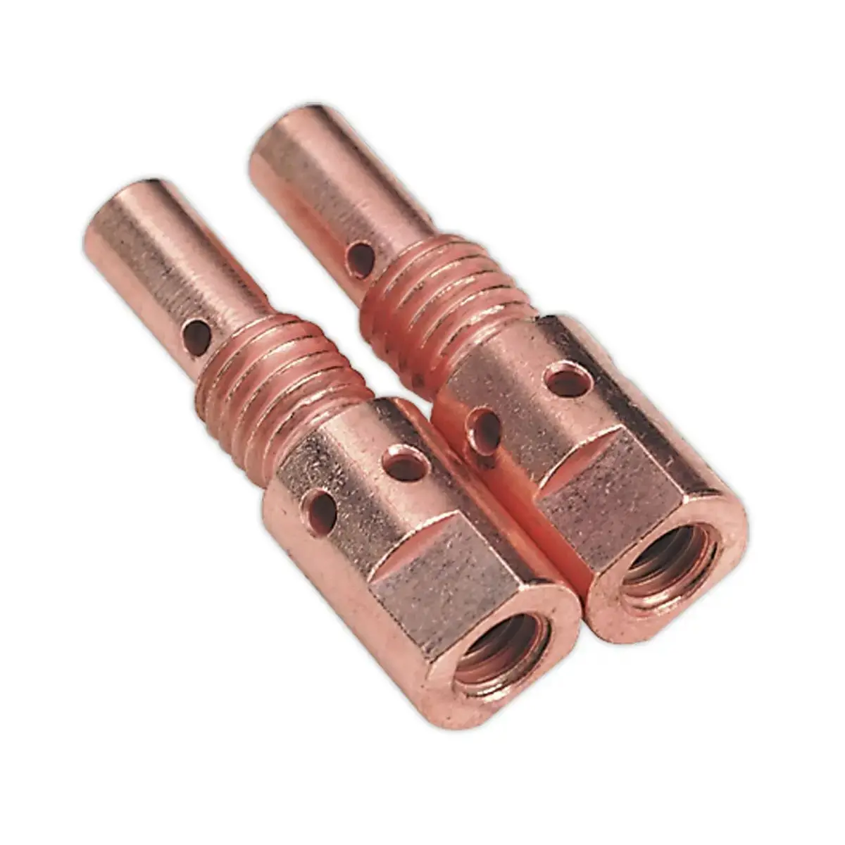 Sealey Diffuser Adaptor Mb25/36 Pack Of 2 1