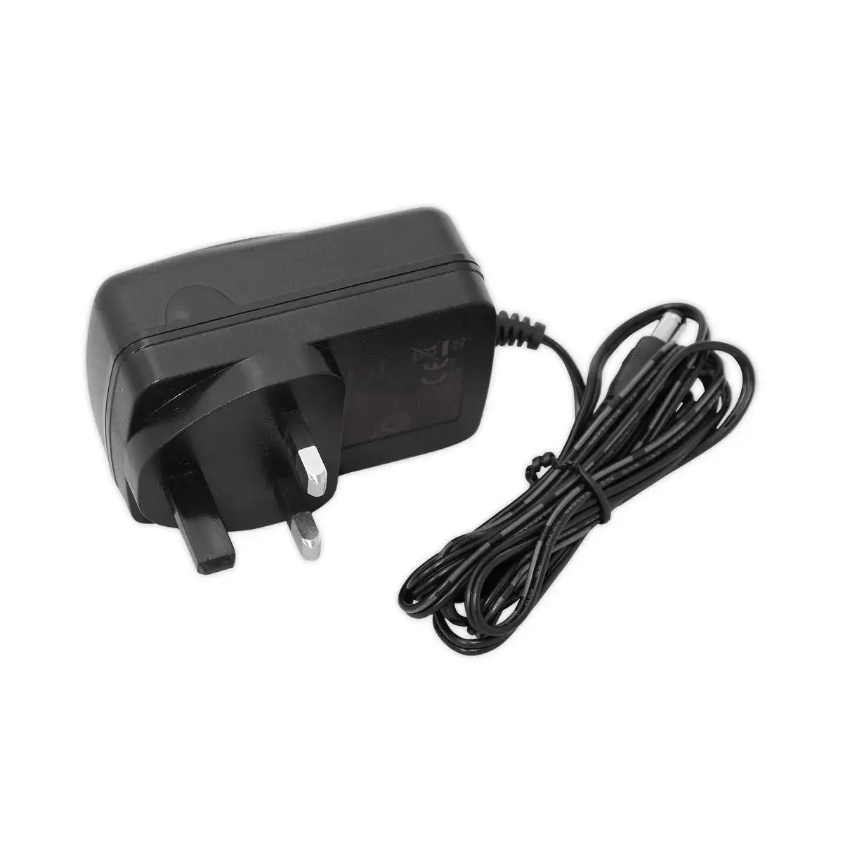 Sealey Digital Electrostart® Smart Charger Adaptor 15V 2A 1