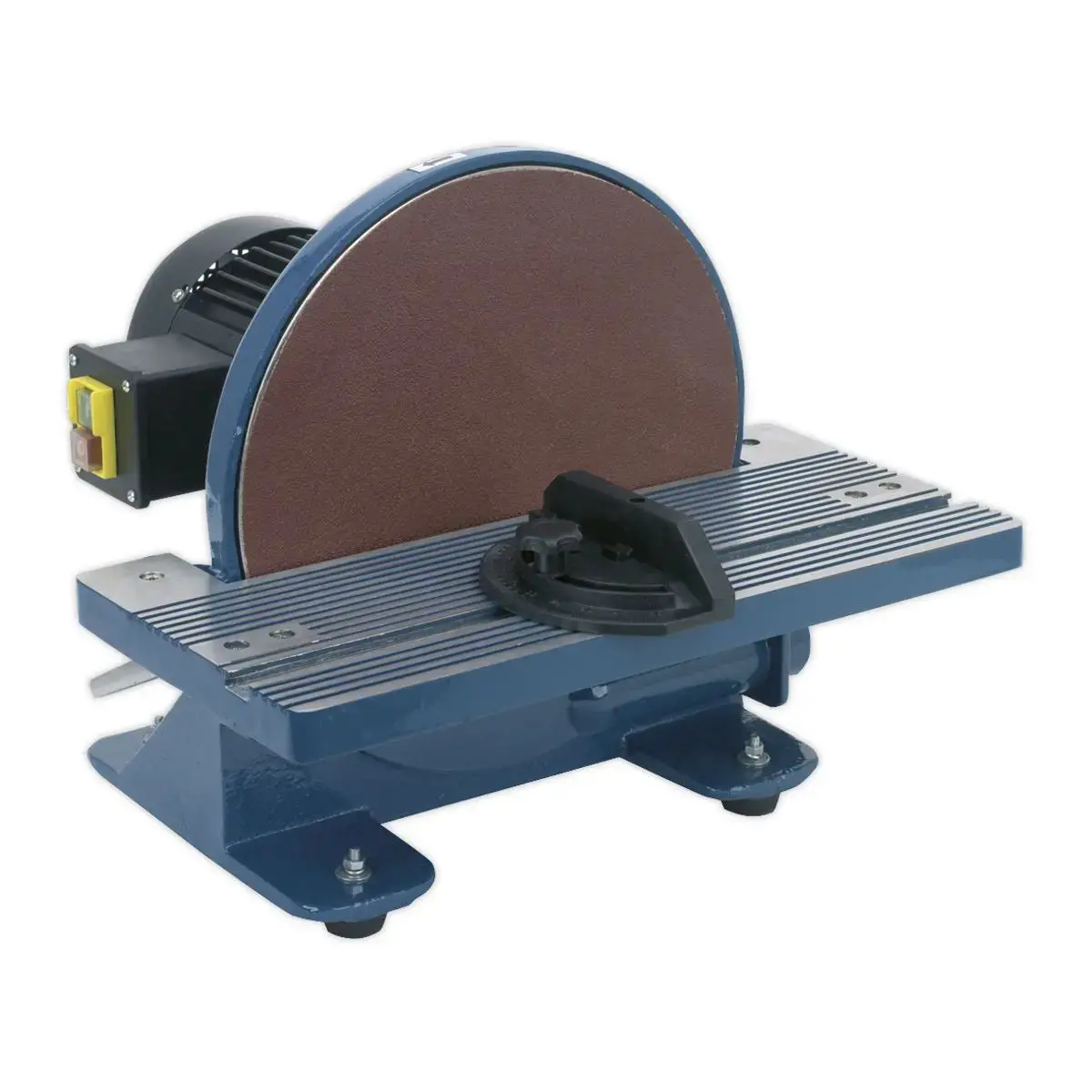 Sealey Disc Sander Bench Mounting Ø305mm 750W/230V 1
