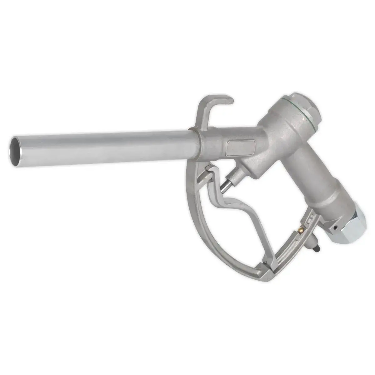 Sealey Dispenser Nozzle Manual For Diesel Or Leaded Petrol 1