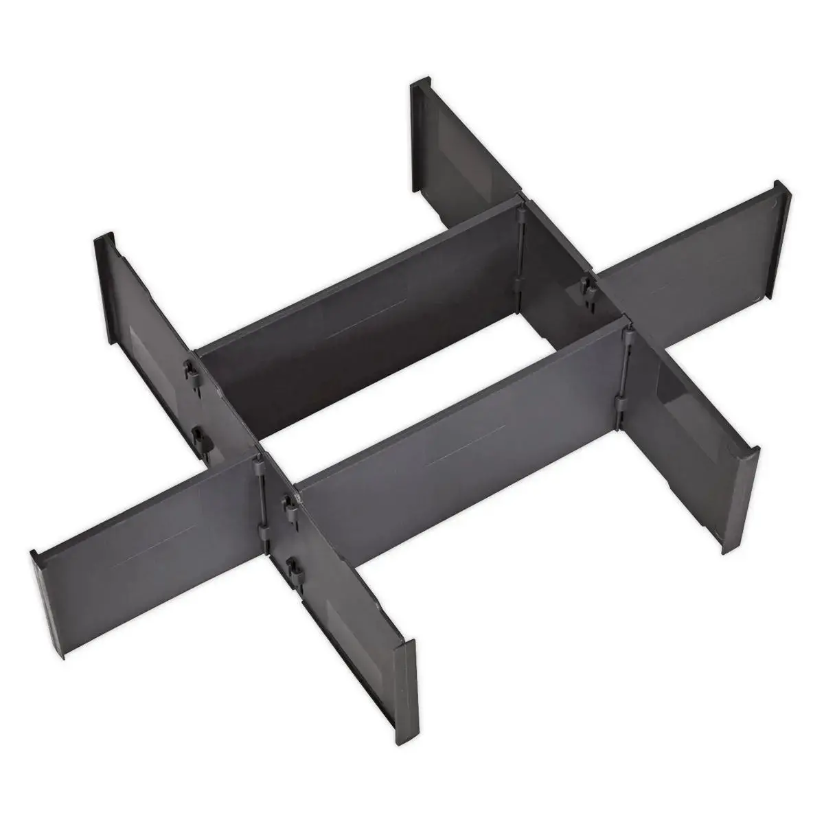 Sealey Dividers For Ap8130 & Ap8150 Pack Of 6 1