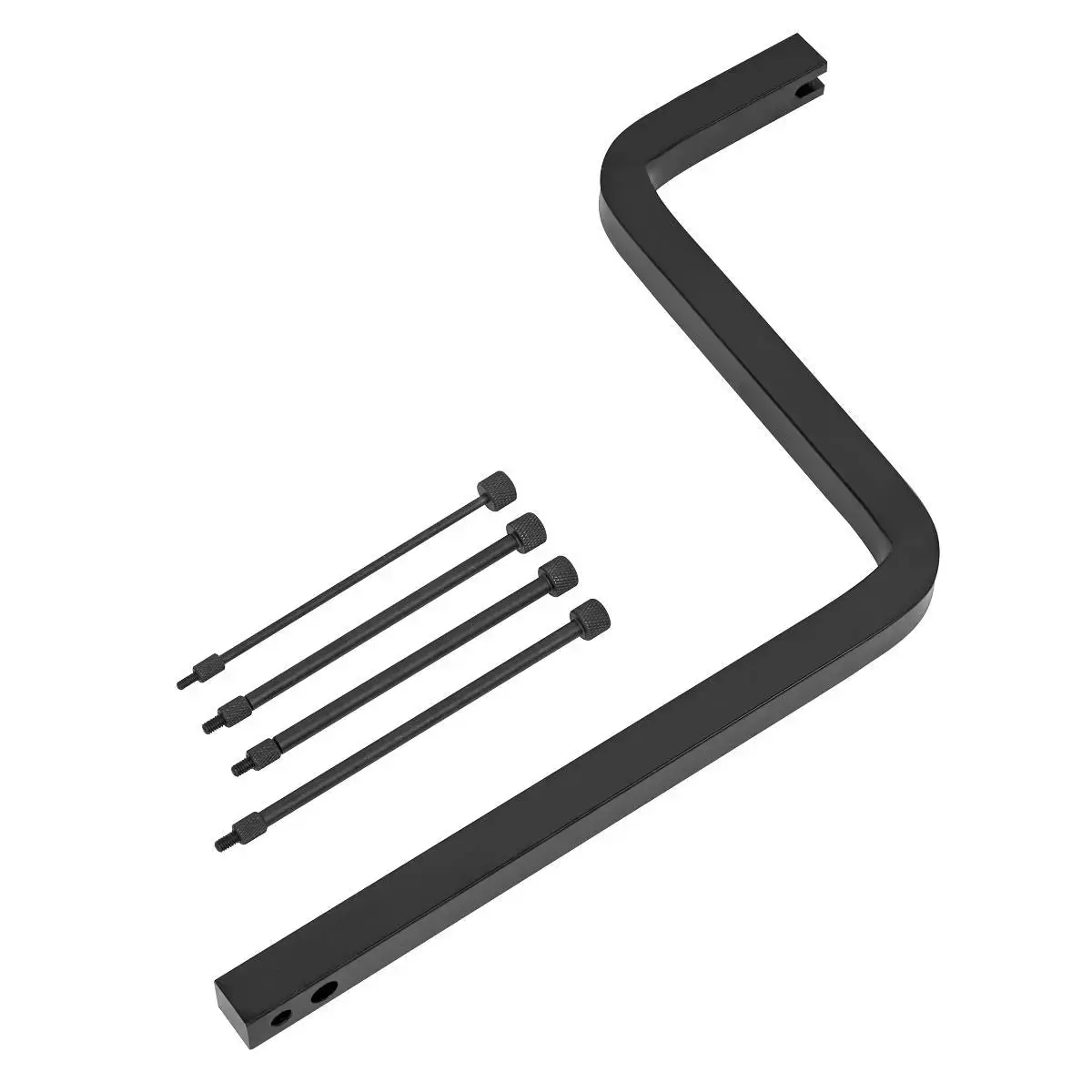 Sealey Door Hinge Pin Tool Set Heavy-Duty 1