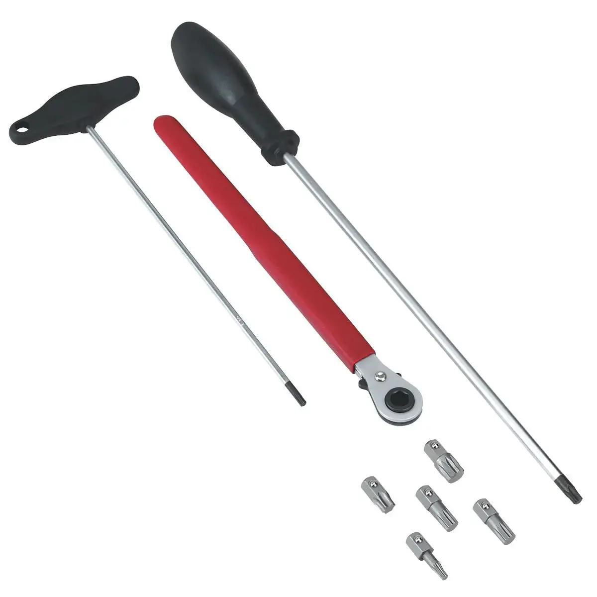 Sealey Door Hinge & Handle Removal Kit 1