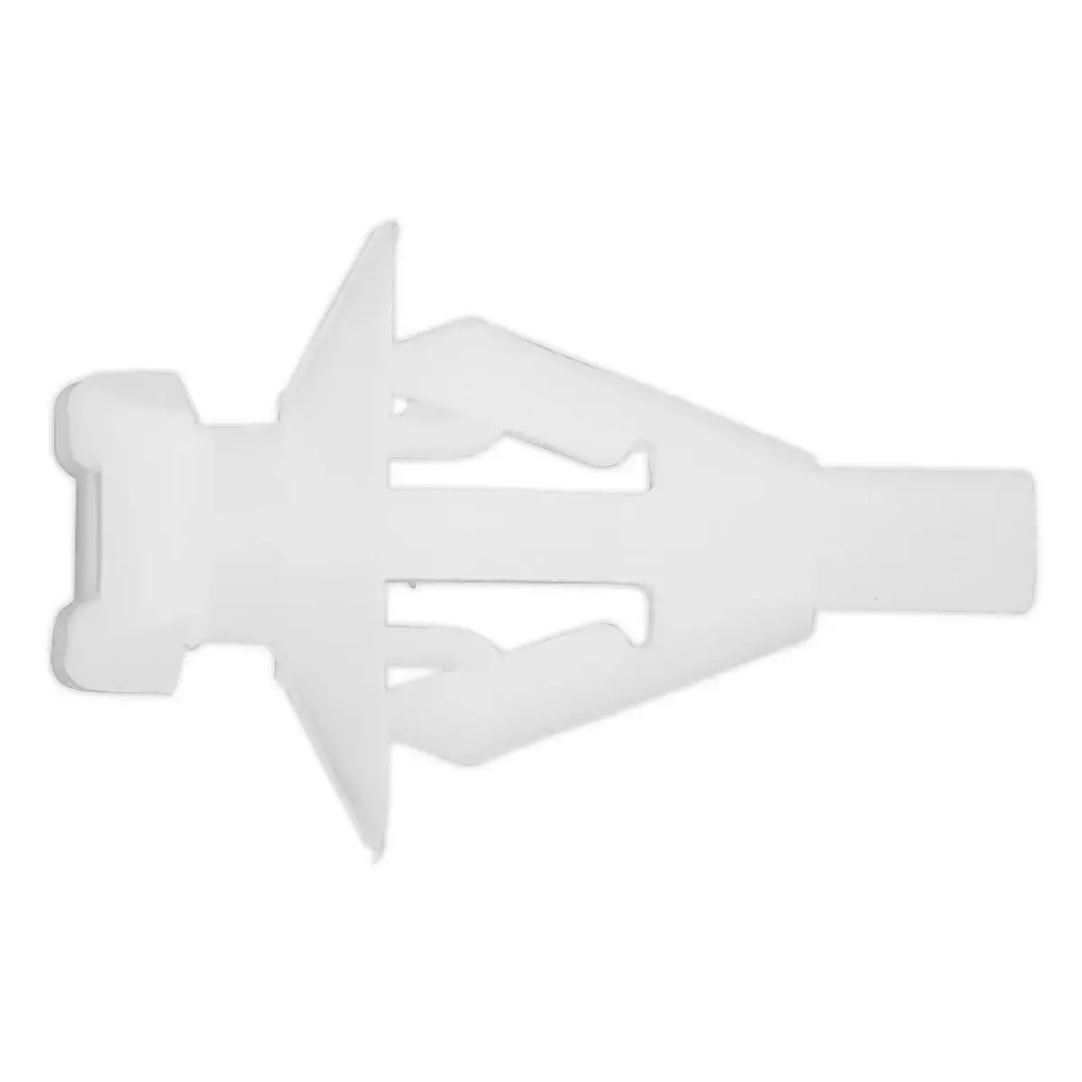 Sealey Door Weatherstrip Clip, 15Mm X 15Mm, Hyundai - Pack Of 20 1