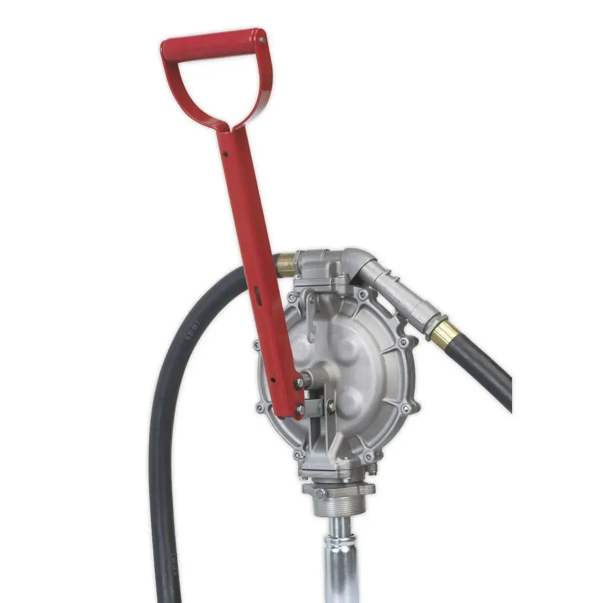 Sealey Double Diaphragm Fuel Transfer Pump 1