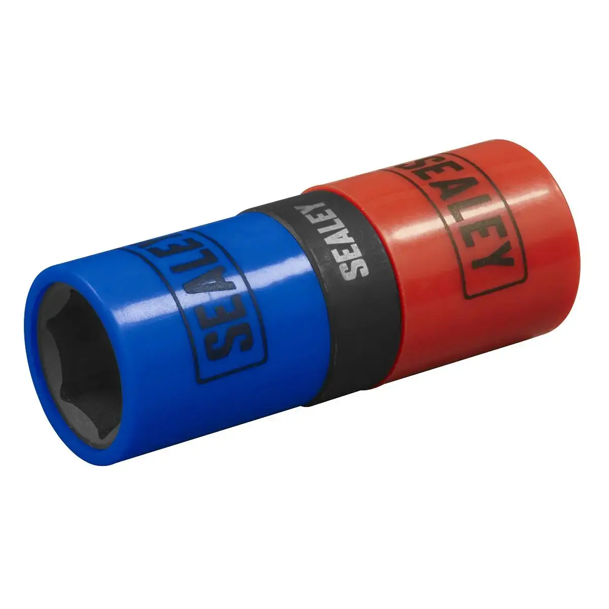 Sealey Double Ended Alloy Wheel Impact Socket 1/2"Sq Drive 1