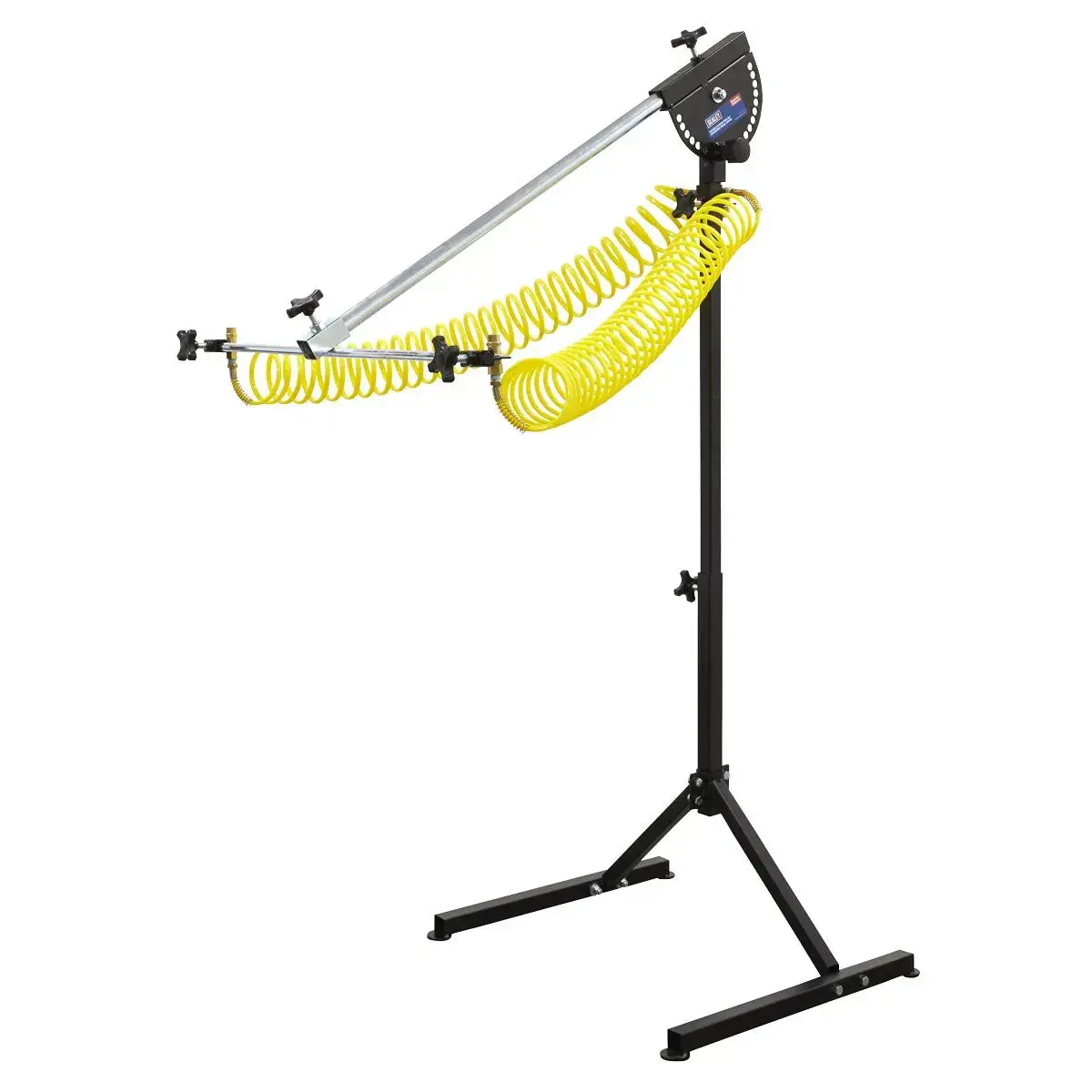 Sealey Double Stand For Air Operated Panel Dryers 1