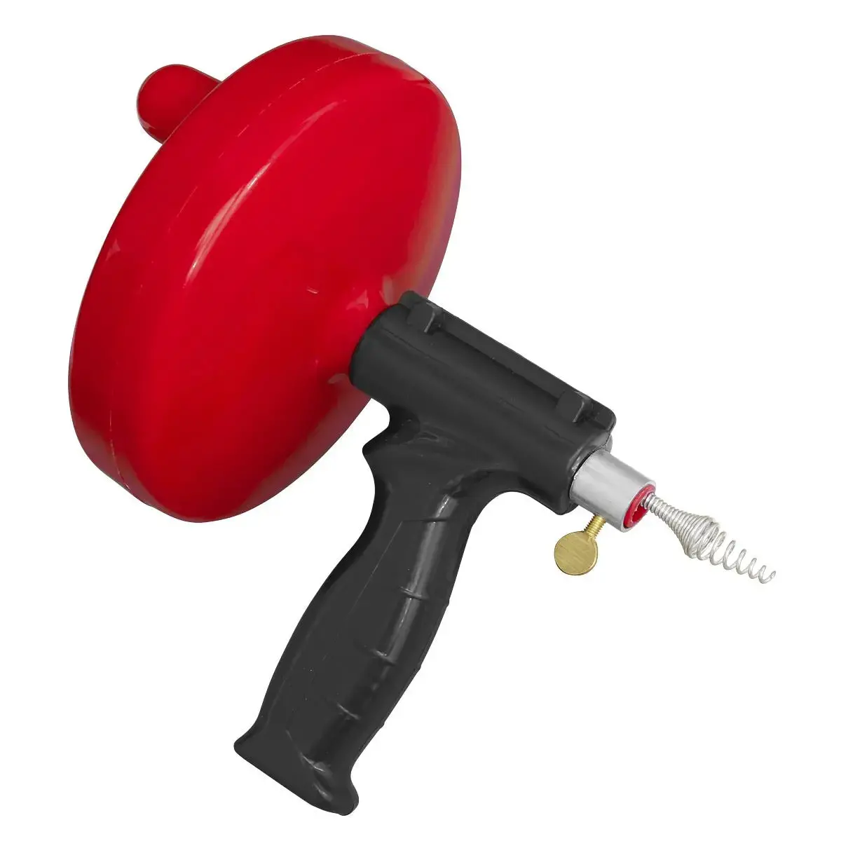 Sealey Drain Unblocker 1