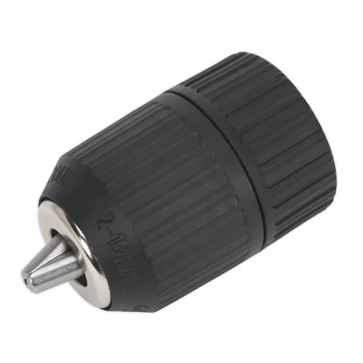 Sealey Drill Chuck Keyless 13Mm 1/2"-20Unf 1