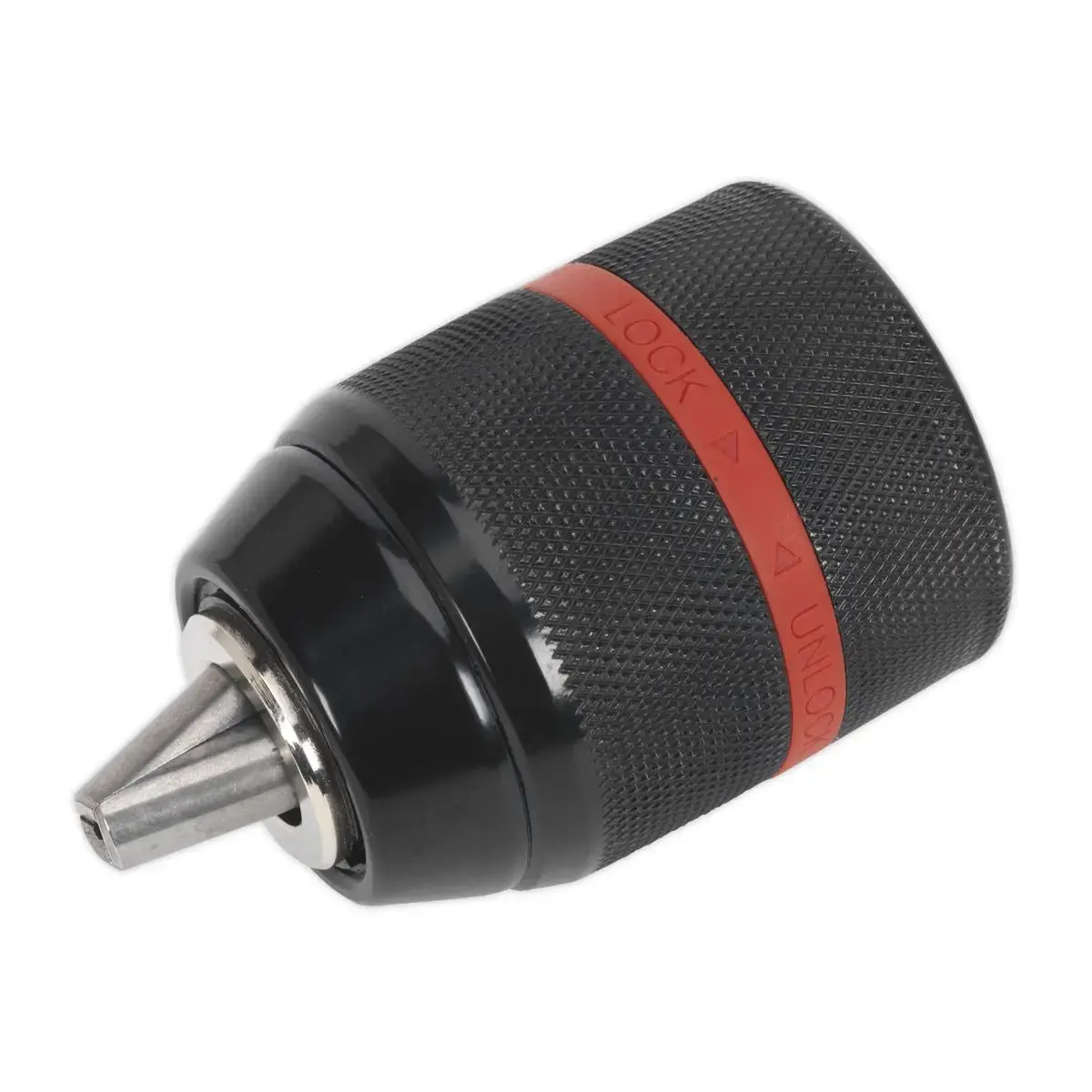 Sealey Drill Chuck Keyless Auto-Lock 13Mm 1/2"-20Unf 1
