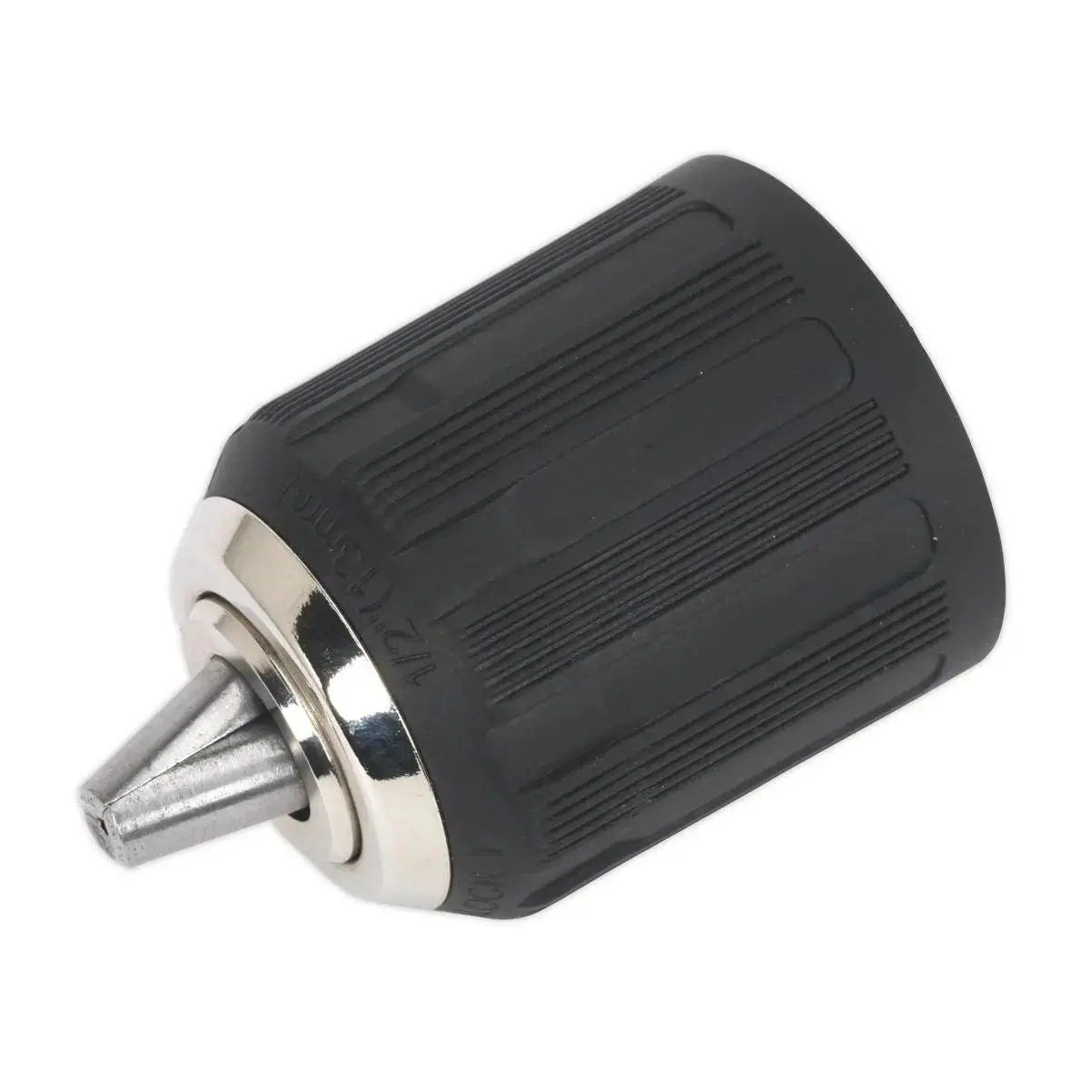 Sealey Drill Chuck Keyless Single Sleeve 13Mm 1/2"-20Unf 1