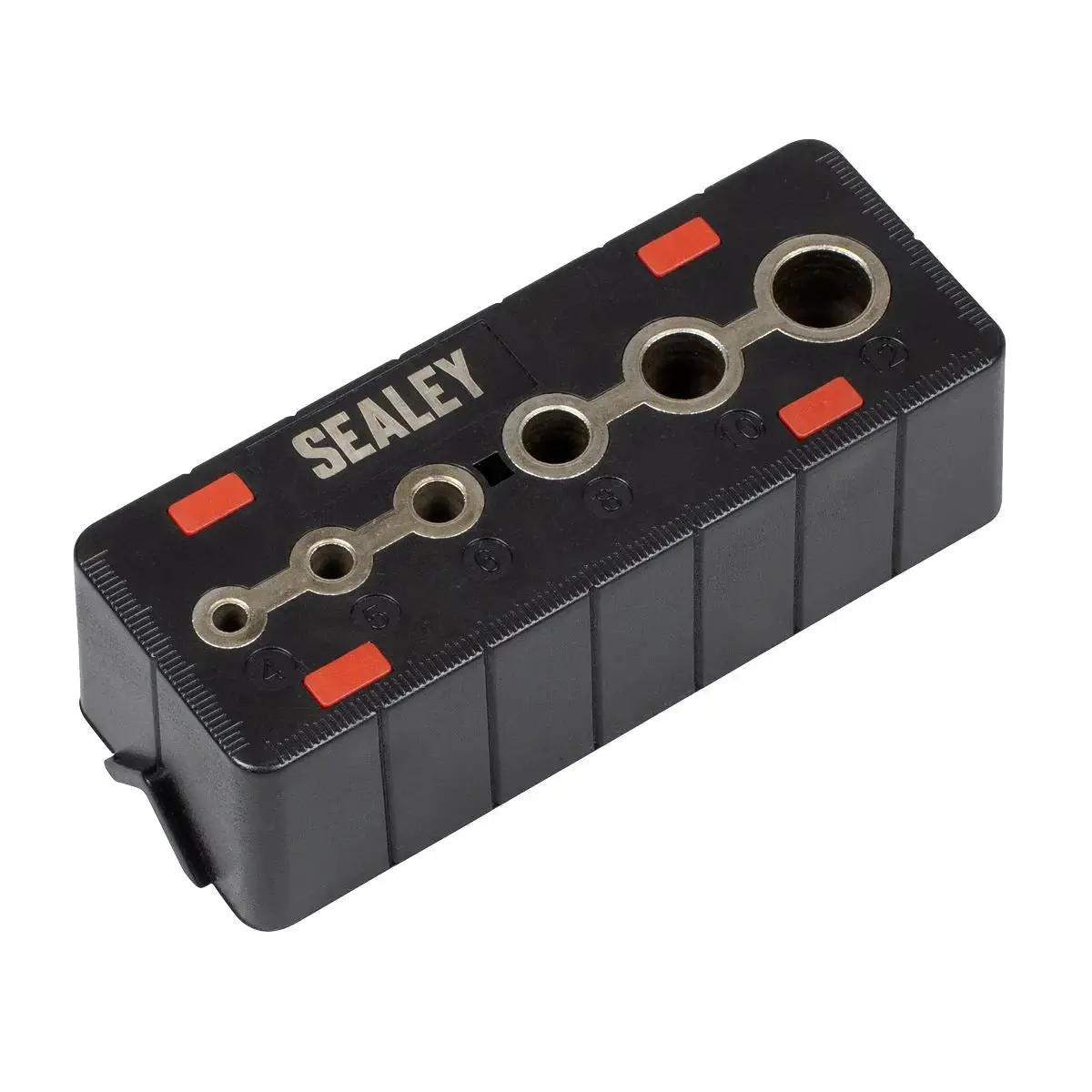 Sealey Drill Guide 1