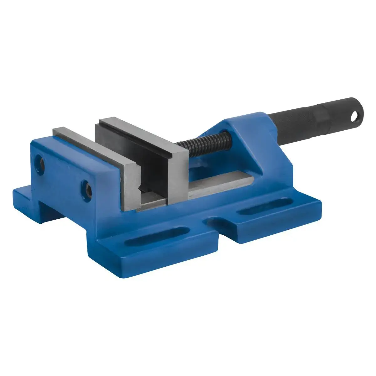 Sealey Drill Press Vice 100Mm Jaw 1