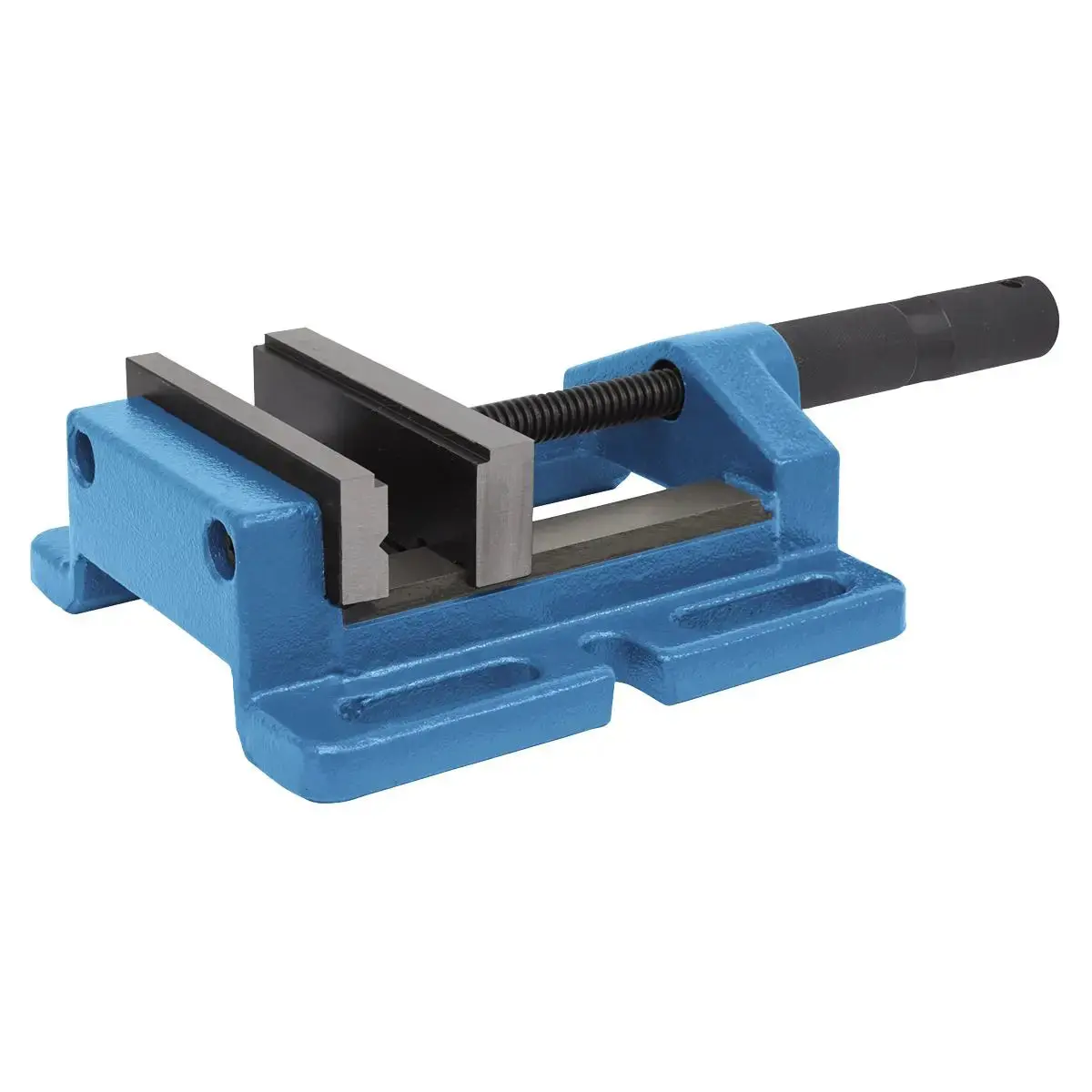 Sealey Drill Press Vice 120Mm Jaw 1