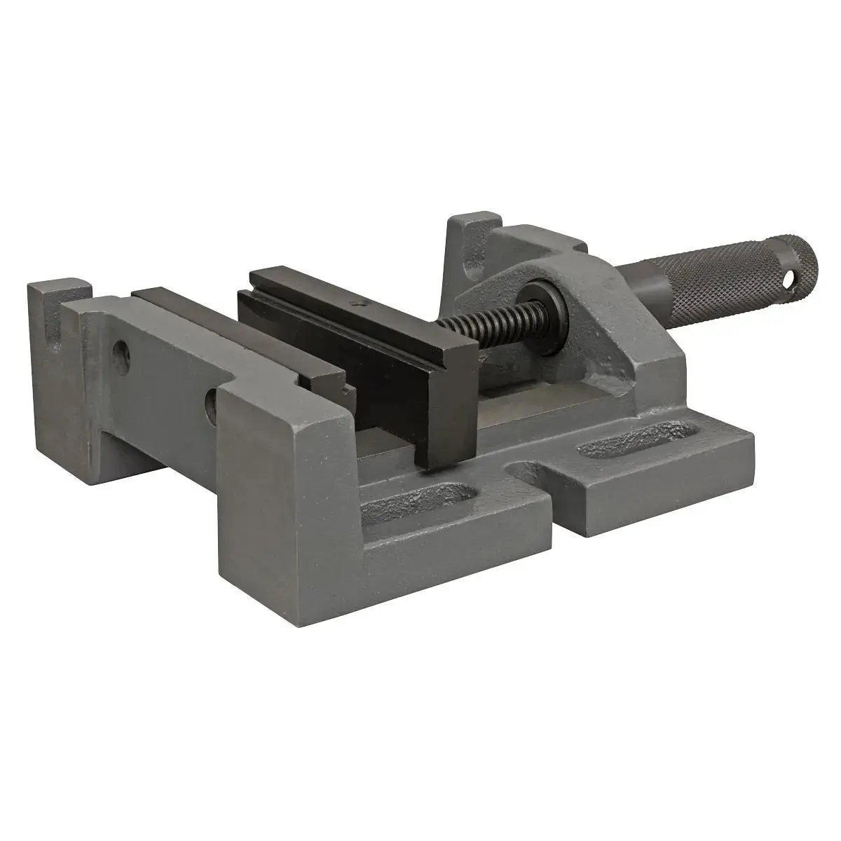 Sealey Drill Vice 100Mm 3-Way 1
