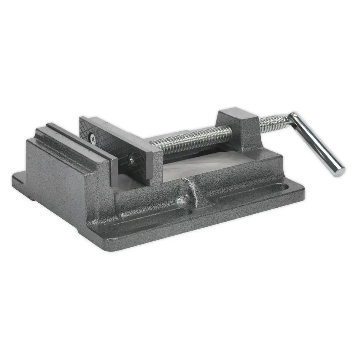 Sealey Drill Vice Standard 100Mm Jaw 1