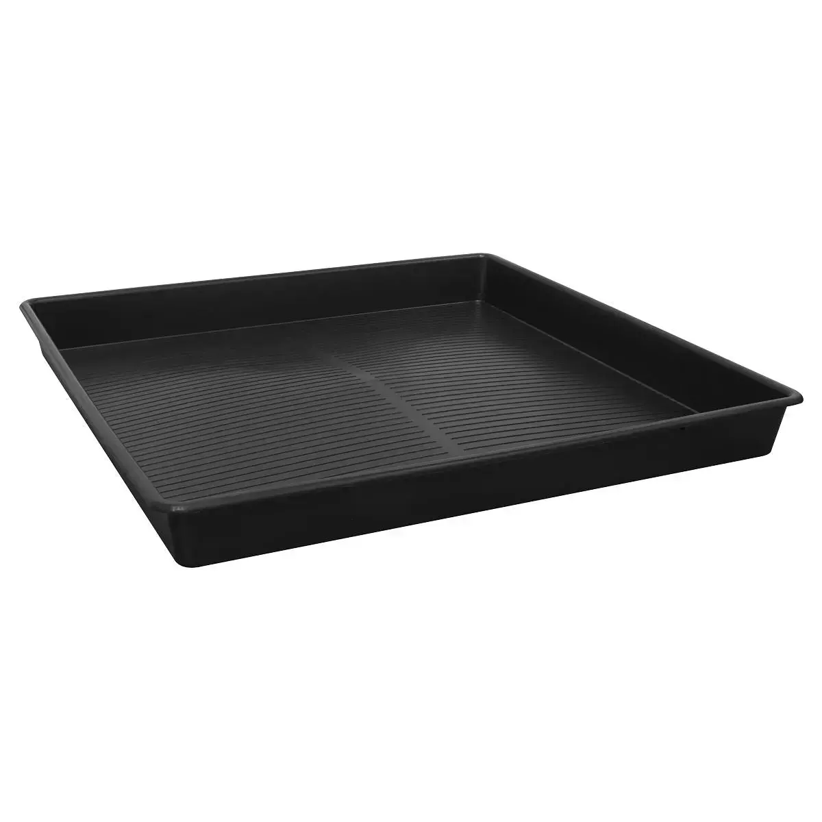 Sealey Drip Tray Low Profile 120L 1