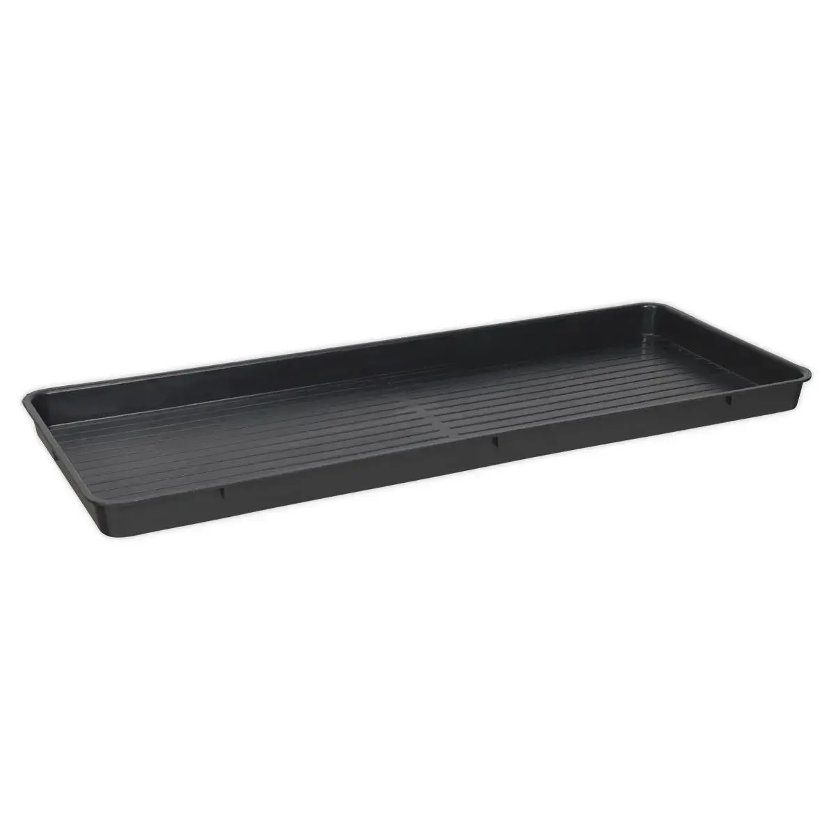 Sealey Drip Tray Low Profile 15L 1