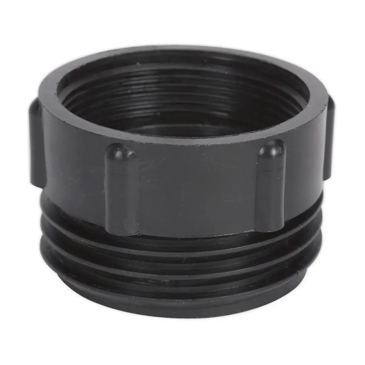 Sealey Drum Adaptor Ø69mm Mauser 1
