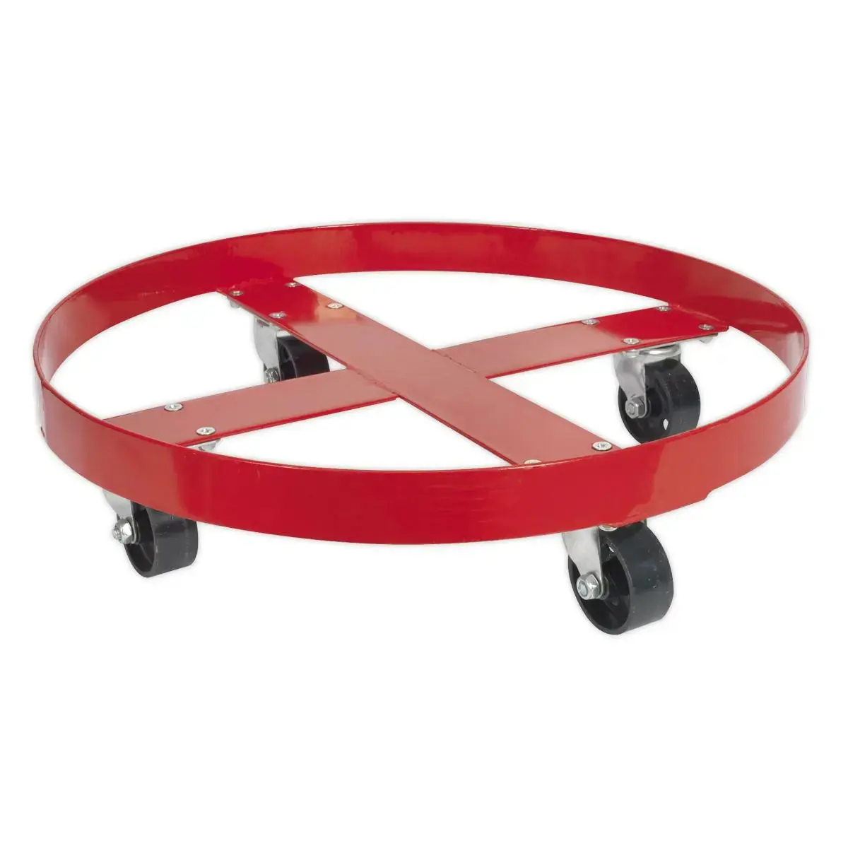 Sealey Drum Dolly 205L 1
