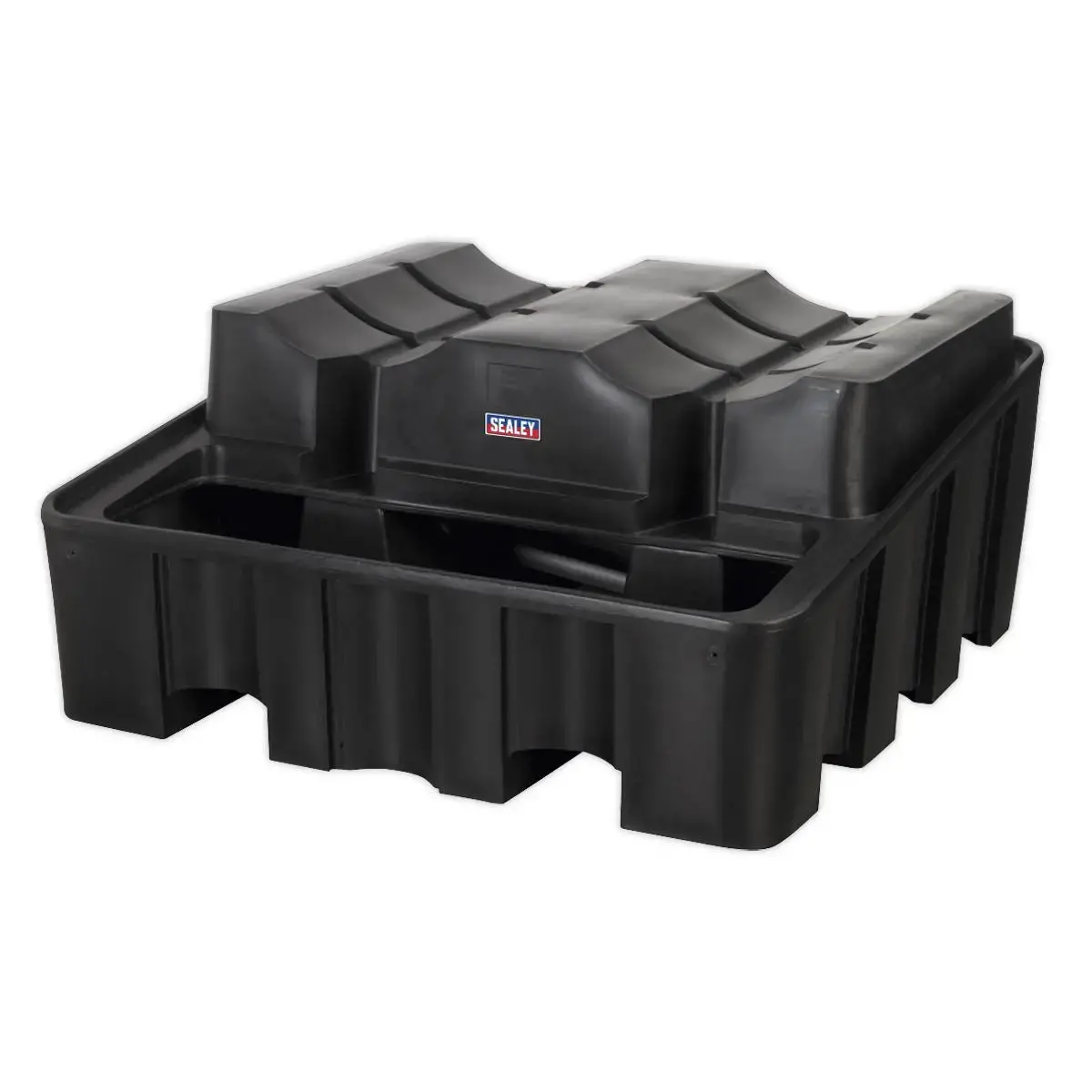 Sealey Drum Rack Dispensing/Storage Unit 1