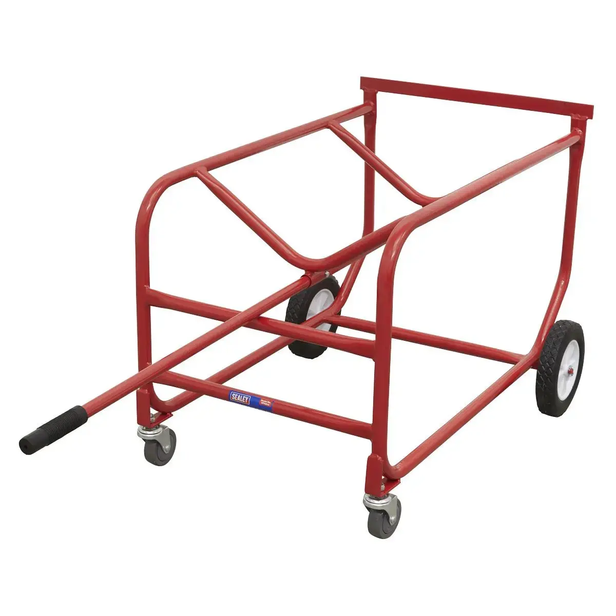 Sealey Drum Stillage Mobile 205L/48Gal 1