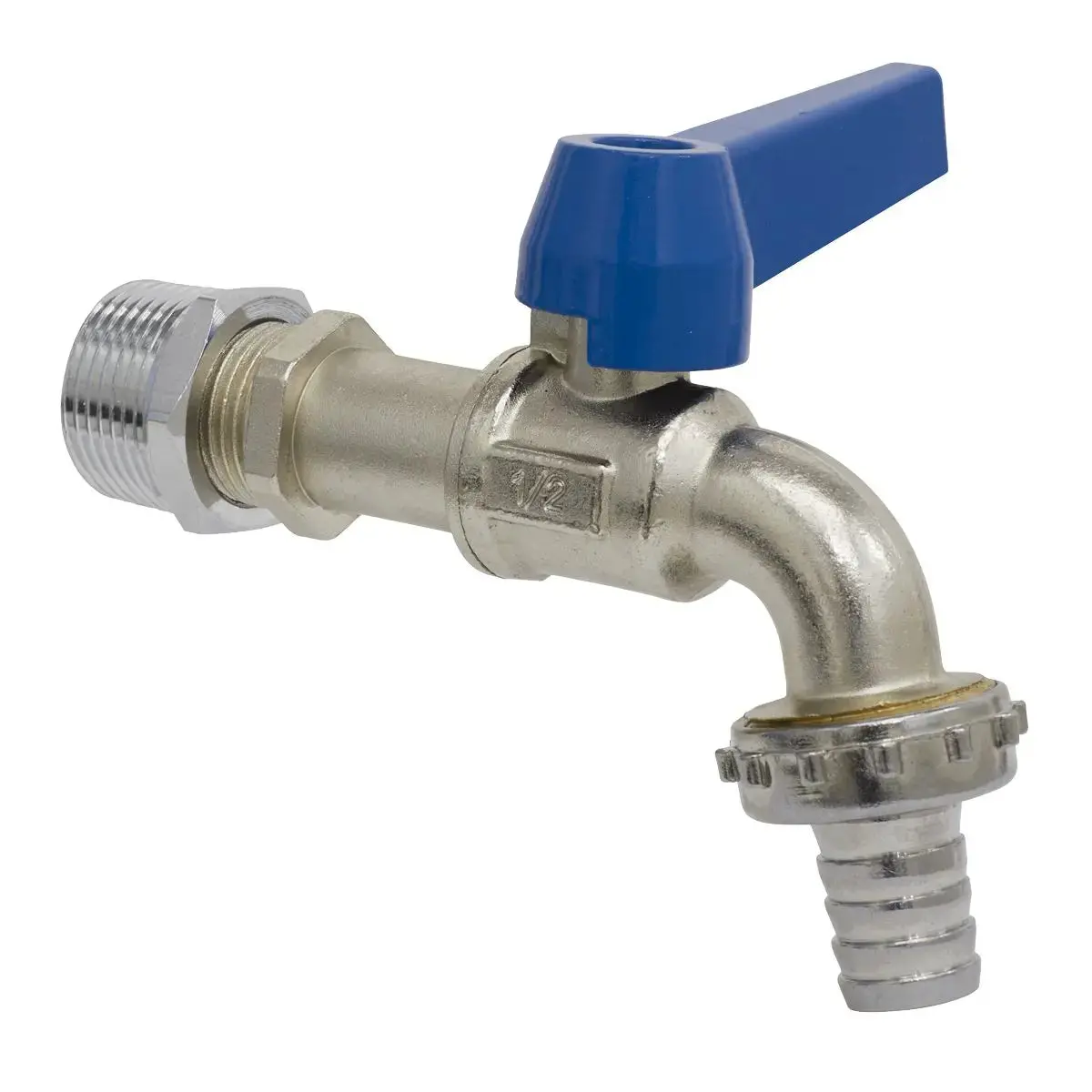 Sealey Drum Tap 1/2" & 3/4"Bsp 1