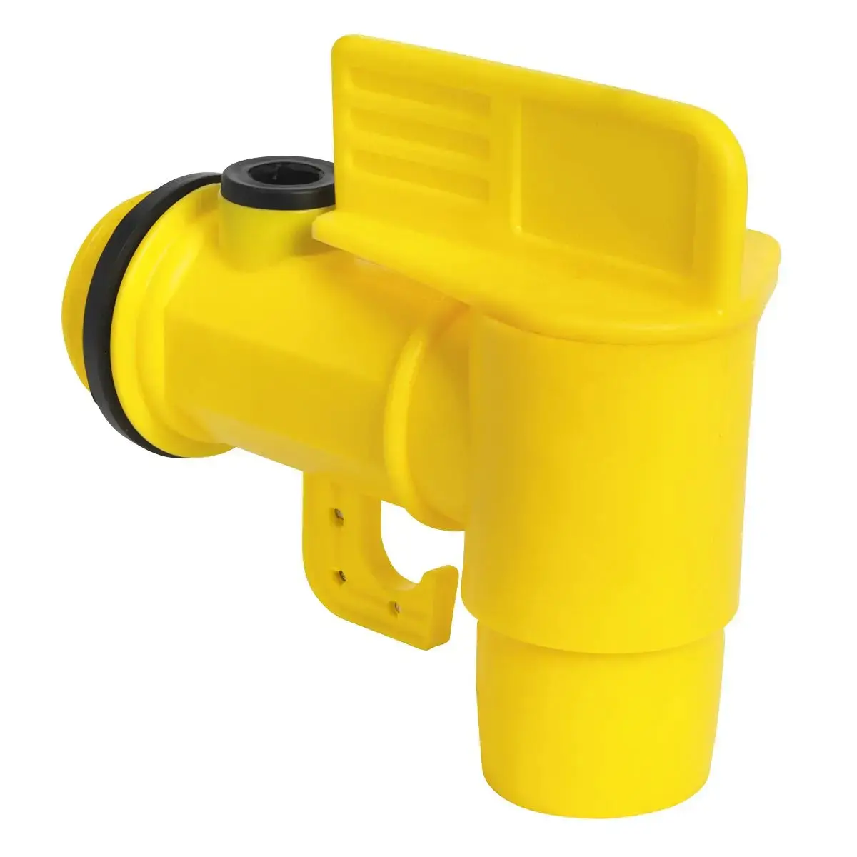 Sealey Drum Tap 2"Bsp 1
