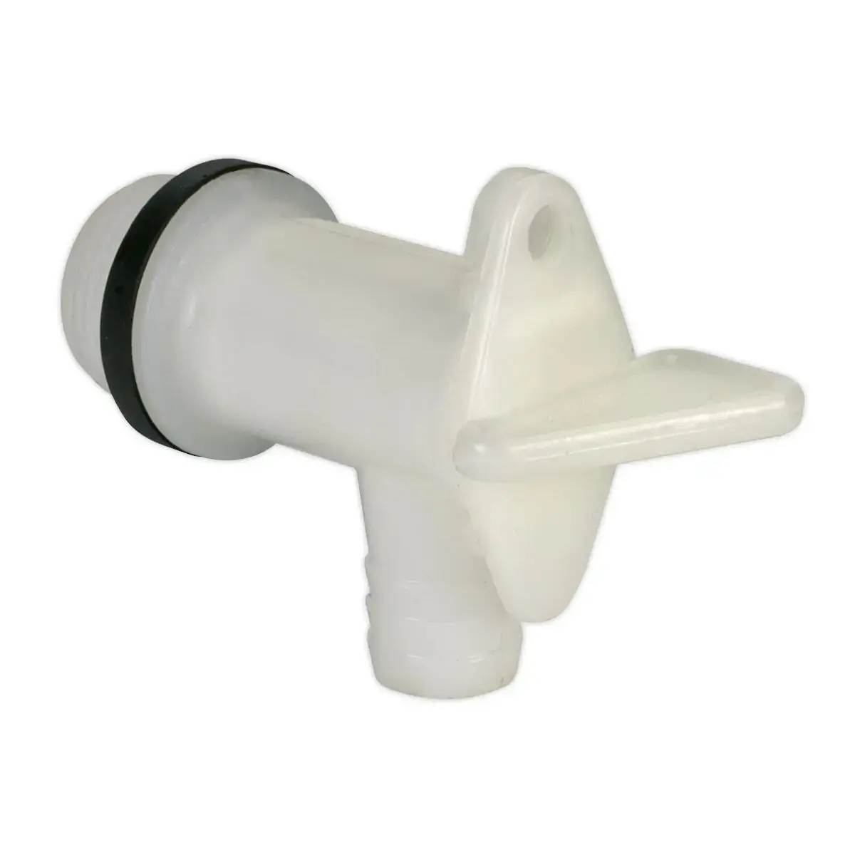 Sealey Drum Tap 3/4"Bsp Lockable 1