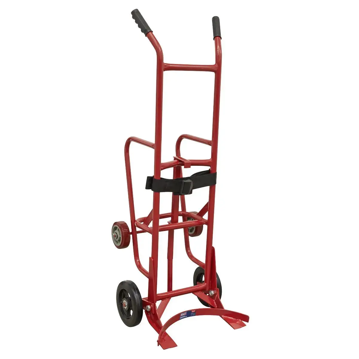 Sealey Drum Trolley/Stillage 205L 1