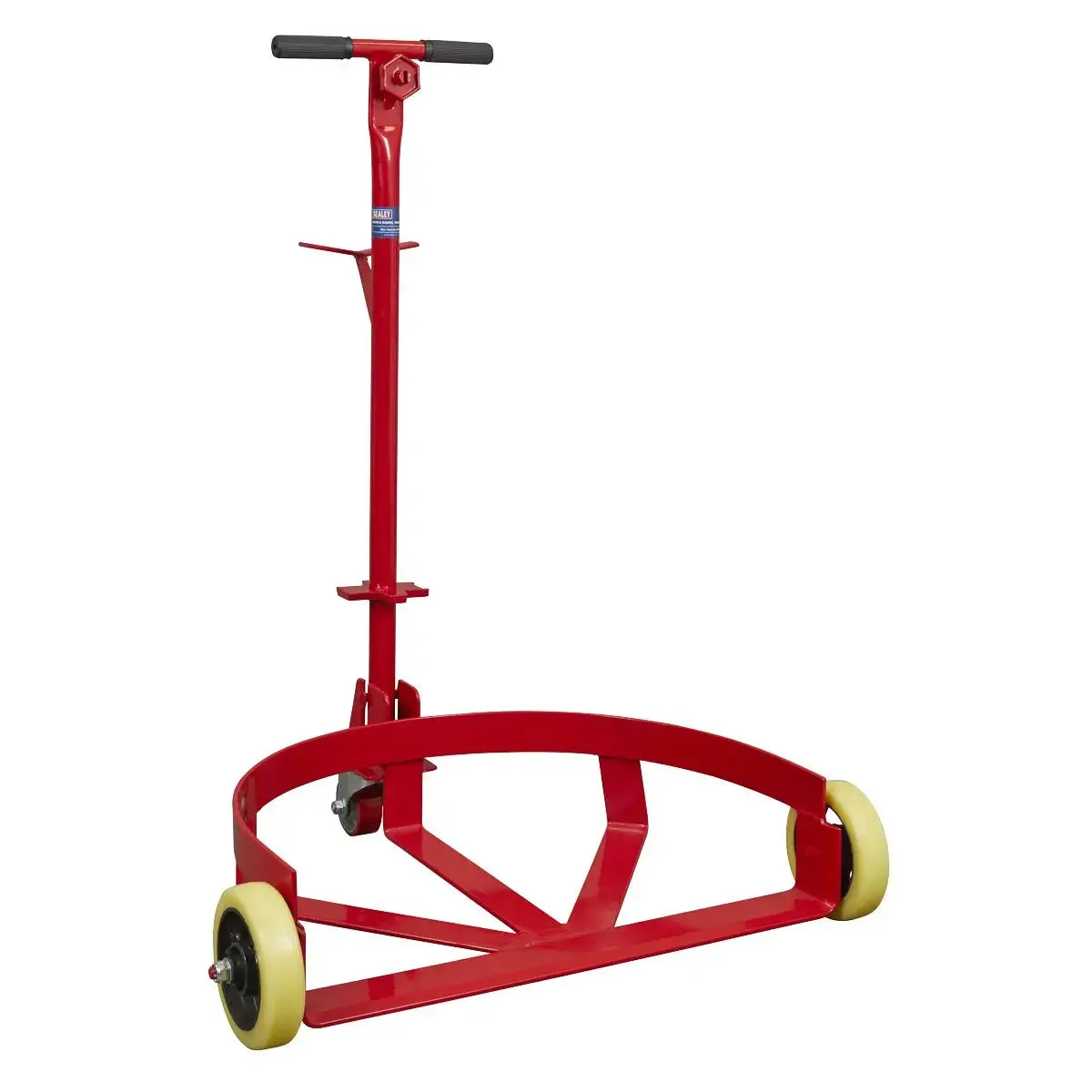 Sealey Drum & Barrel Trolley 1