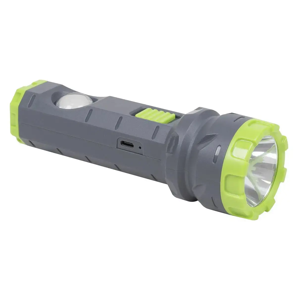Sealey Dual Mode Hand Torch 3W & 2W Cob Led 1