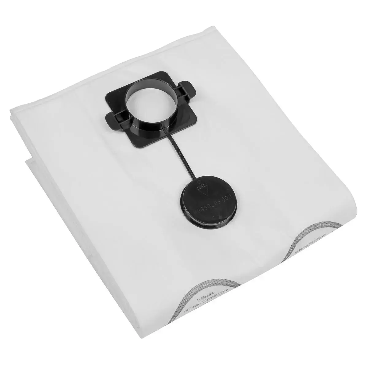 Sealey Dust Bag M-Class Pack Of 5 1