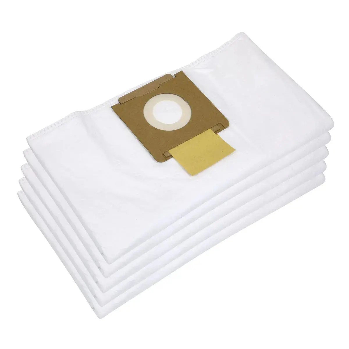 Sealey Dust Bag M Class - Pack Of 5 1