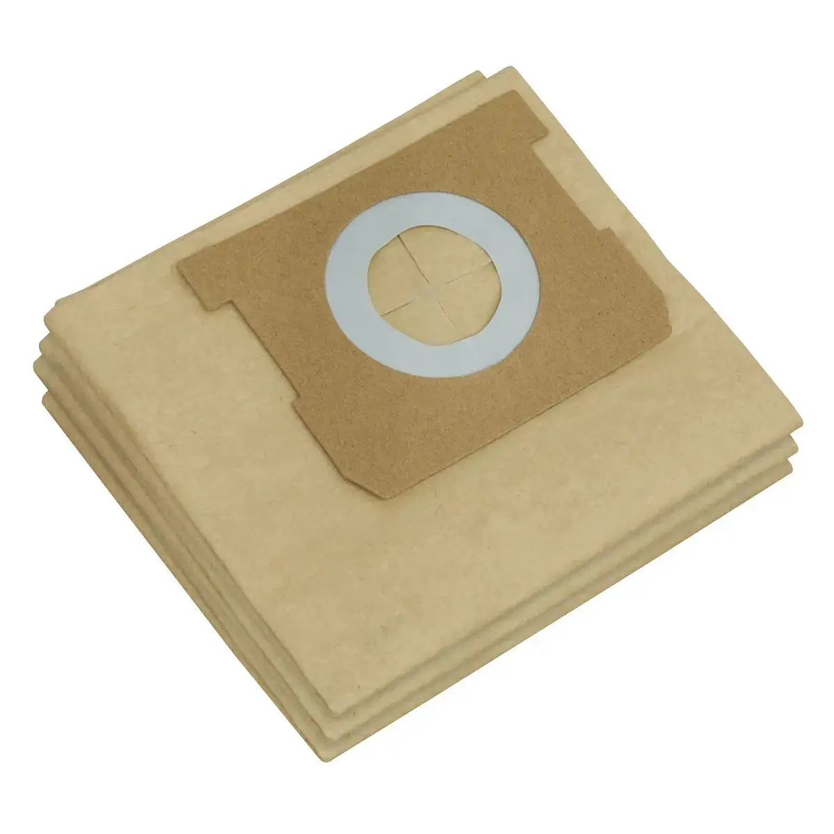 Sealey Dust Bag For Pc300.V2 - Pack Of 3 1