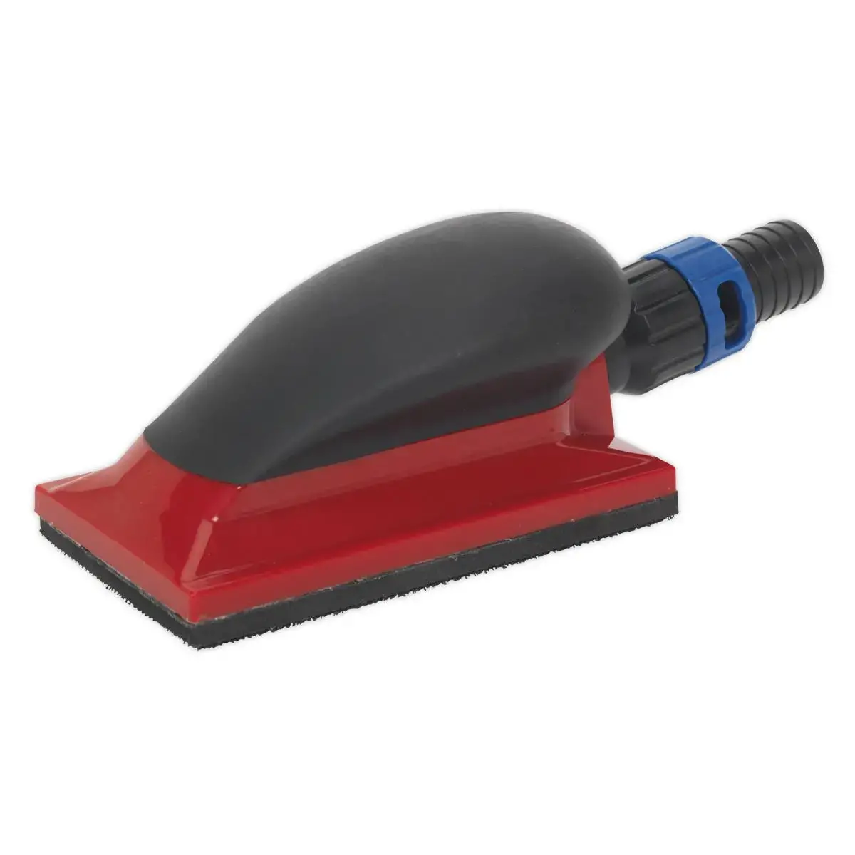 Sealey Dust-Free Sanding Block 70 X 120Mm 1