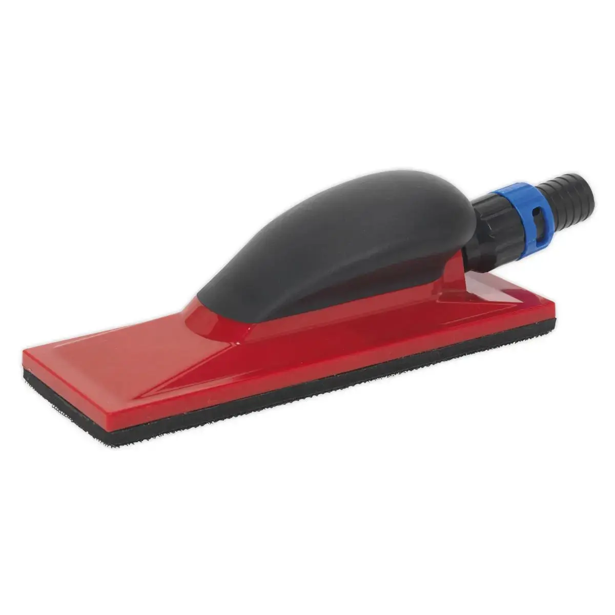 Sealey Dust-Free Sanding Block 70 X 198Mm 1