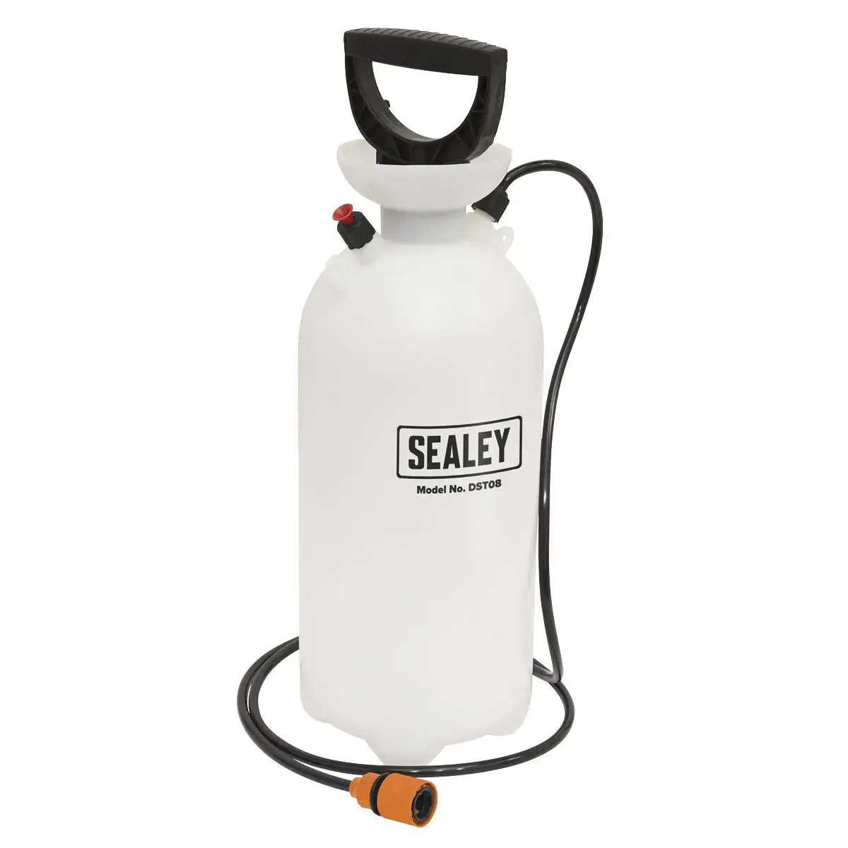 Sealey Dust Suppression Water Tank 8L 1
