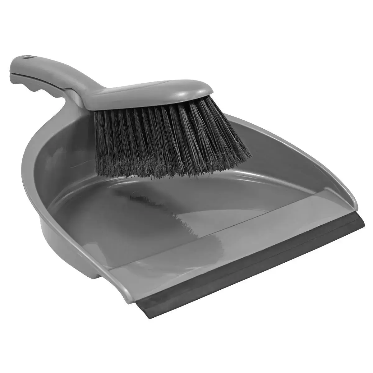 Sealey Dustpan & Brush Set Composite 2