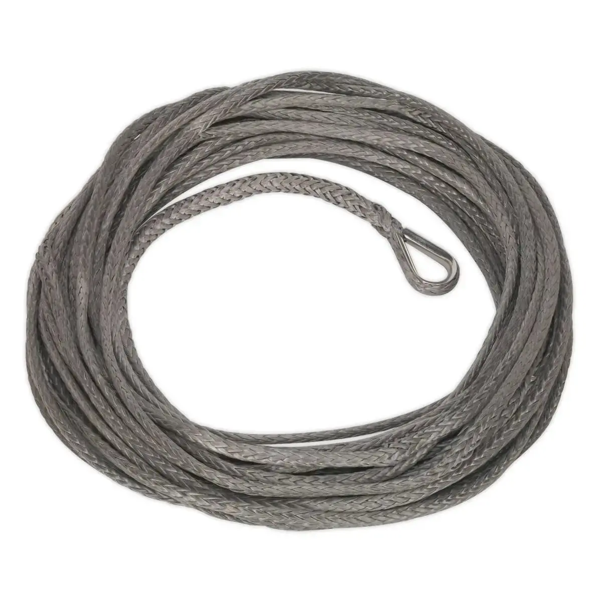 Sealey Dyneema Rope (Ø9mm X 26M) For Swr4300 & Srw5450 1
