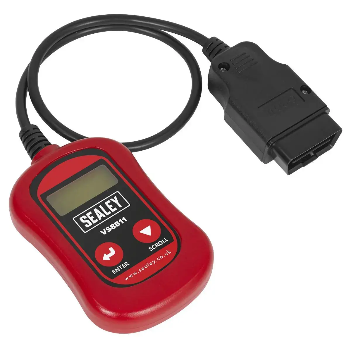 Sealey Eobd Code Reader 1