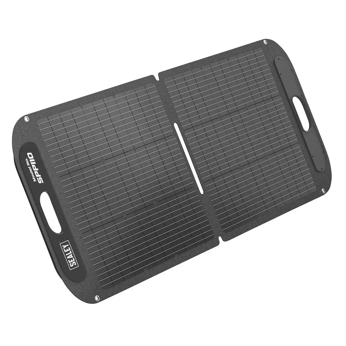 Sealey Etfe Foldable Solar Panel 110W 1