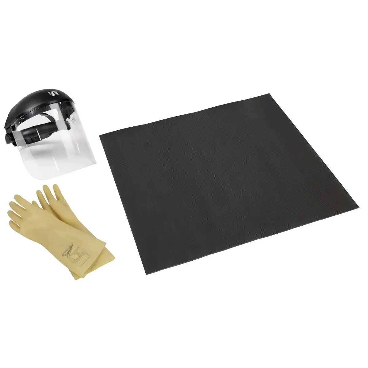 Sealey Ev Hybrid Safety Kit 1