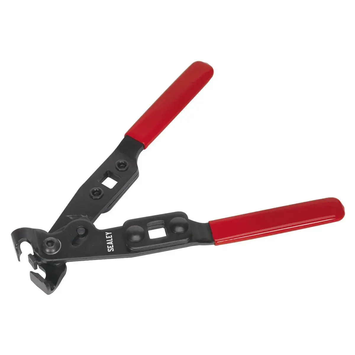 Sealey Ear-Type Clip Pliers Extra Heavy-Duty 1